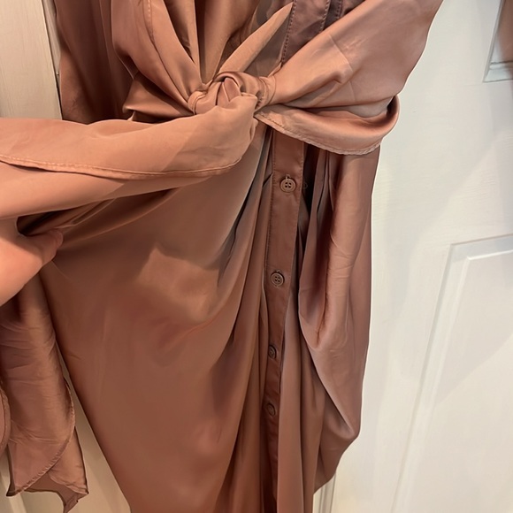 Brand: Do+Be
Size: S
Color: copper - Picture 3 of 4